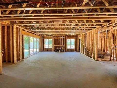 New Construction project